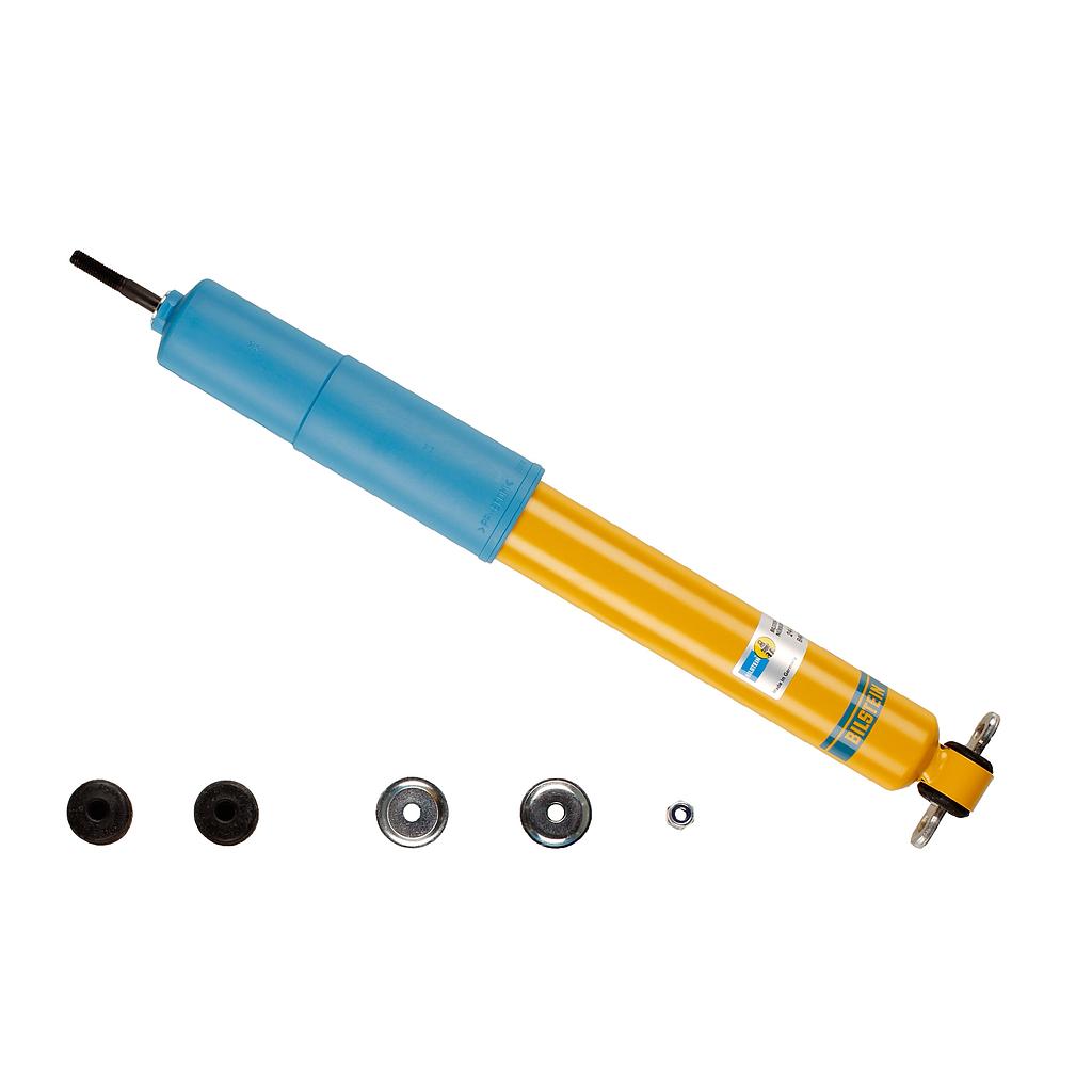 Bilstein B6 Vooraan : Jeep Cherokee XJ ;V