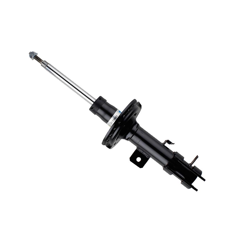 Bilstein B4 Avant gauche : Kia Rio 3 UB