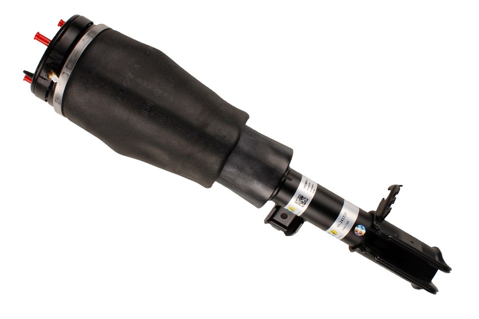 Plus fourni par Bilstein
