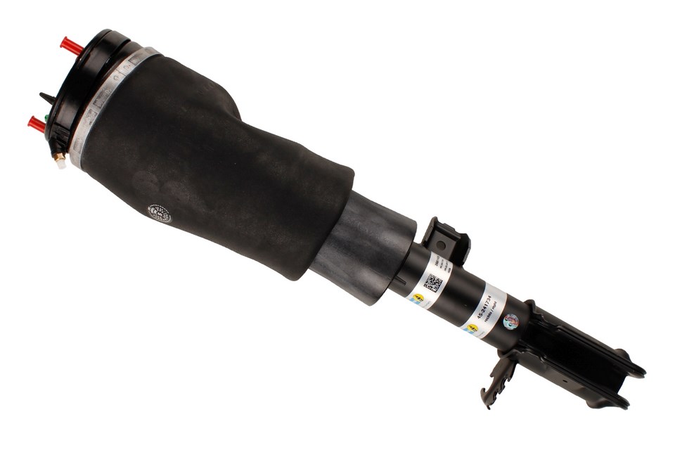 Plus fourni par Bilstein