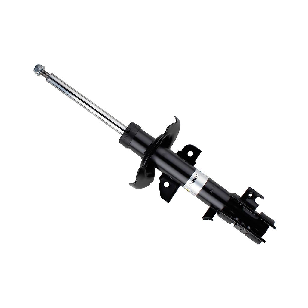 Bilstein B4 Avant droit : Mazda 2