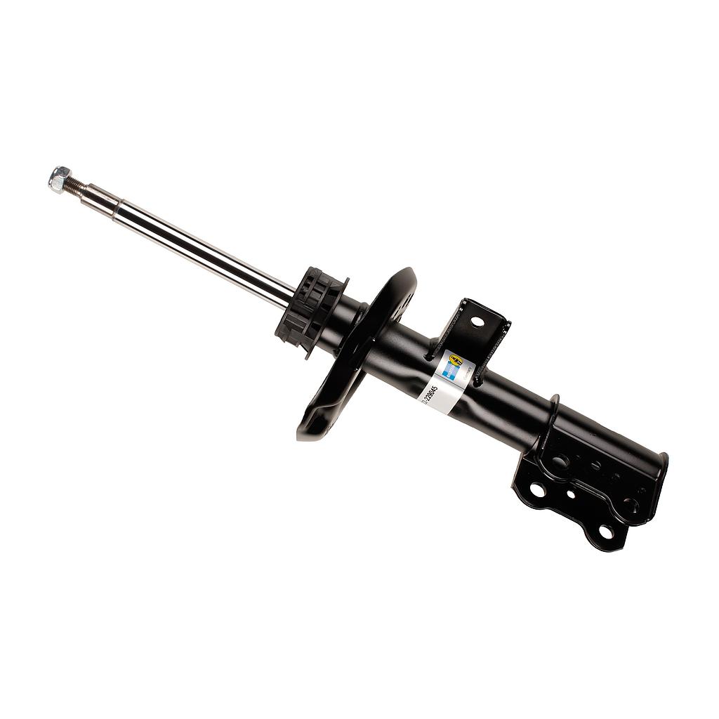 Bilstein B4 Avant droit : MB B-Klasse W246 Sportfahrwe