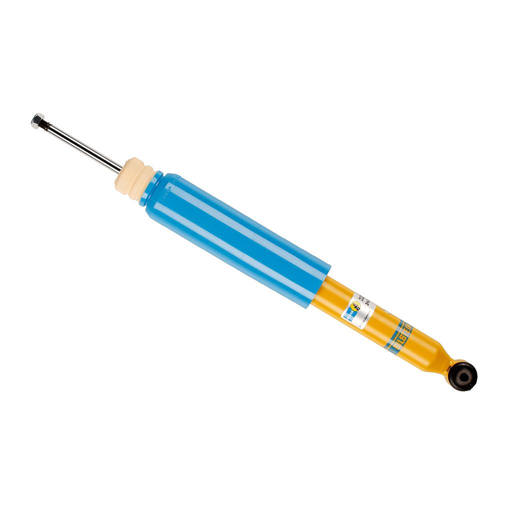 Bilstein B8 Arrière : MB W205 C-Klasse ;H