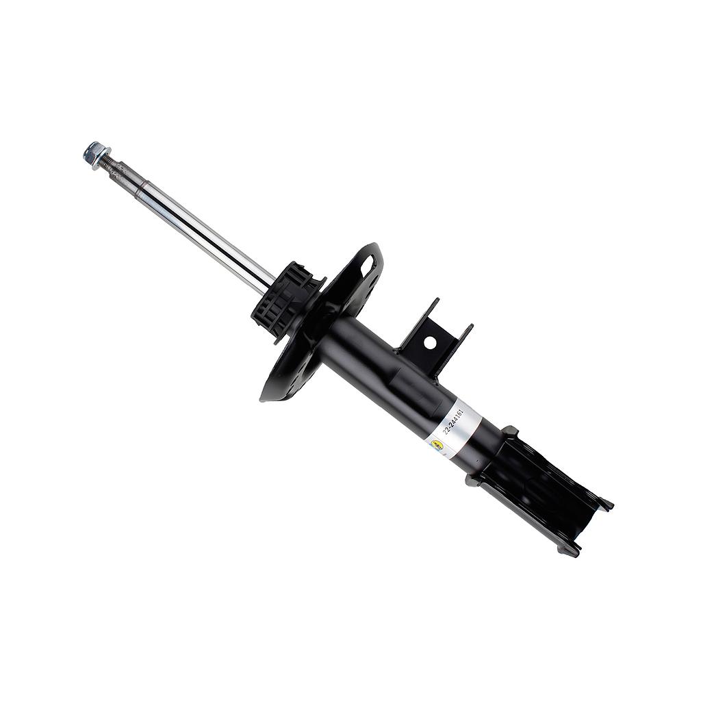Bilstein B4 Avant droit : MB GLA X156 Std.