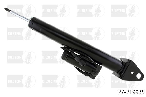 Plus fourni par Bilstein