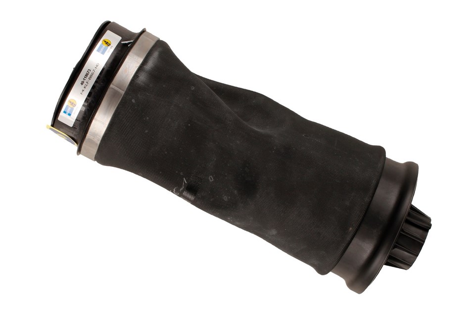 Plus fourni par Bilstein