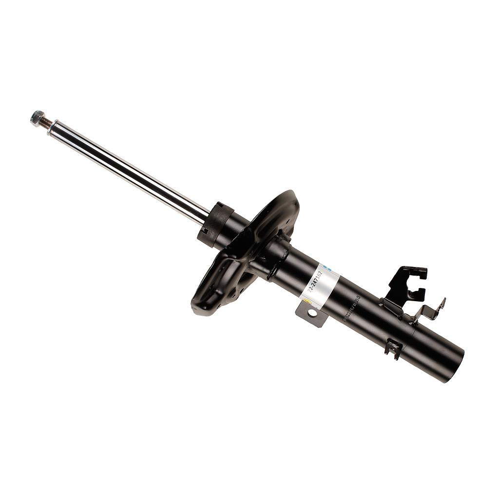Bilstein B4 Avant droit : Nissan Quashqai II