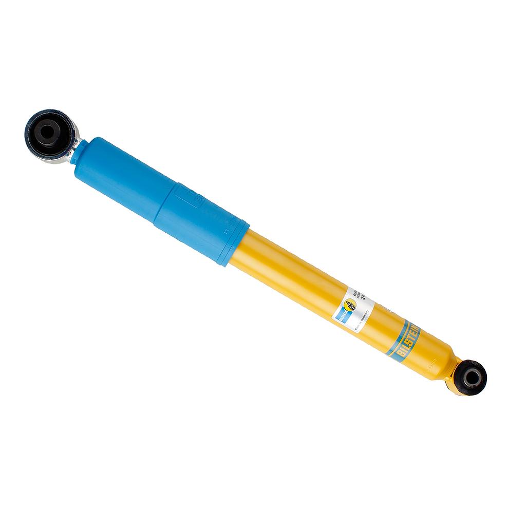 Bilstein B6 Arrière : Nissan Qashqai II 2WD ;H