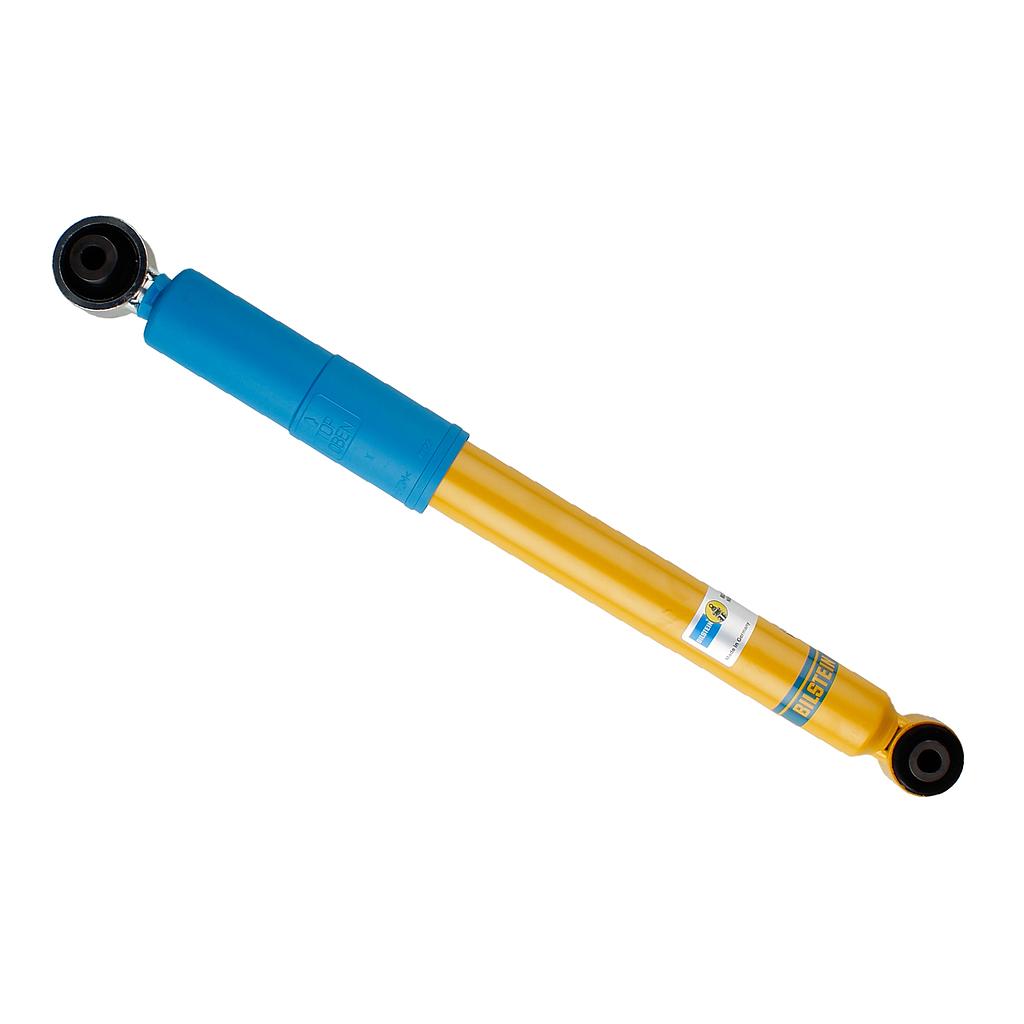 Bilstein B6 Arrière : Nissan Qashqai II 4WD ;H