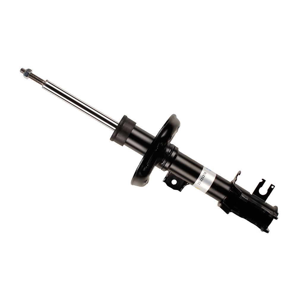 Bilstein B4 Delantero derecho : Opel Adam VR
