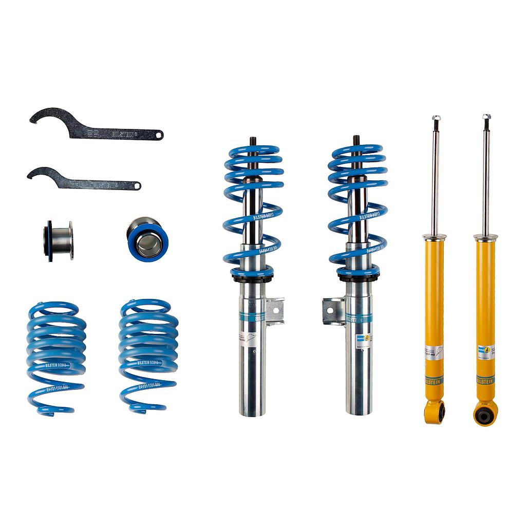 Bilstein B14 : Opel Astra J GTC ;14