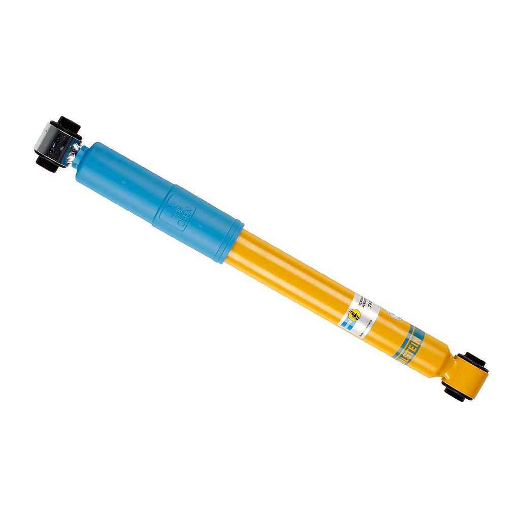 Bilstein B6 Arrière : Peugeot 208 ;H
