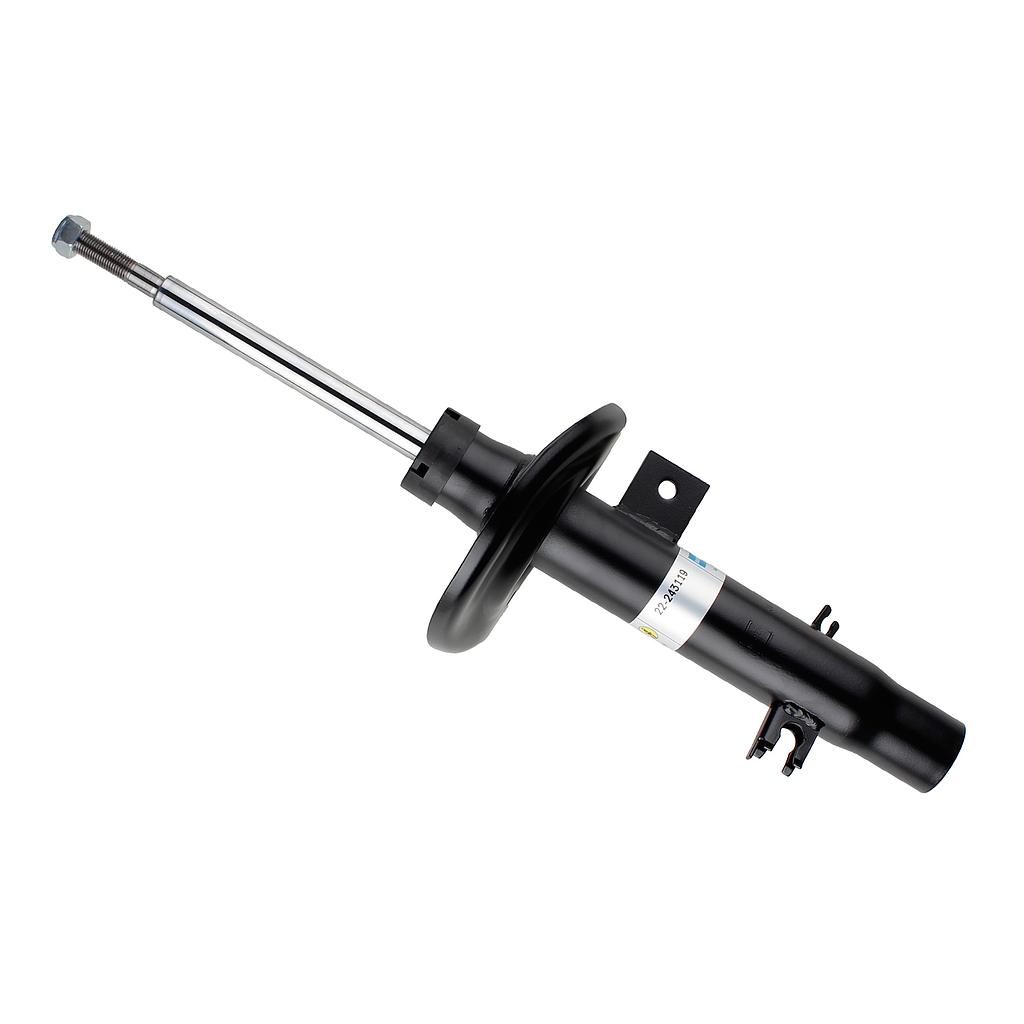 Bilstein B4 Avant droit : Peugeot 2008 47mm