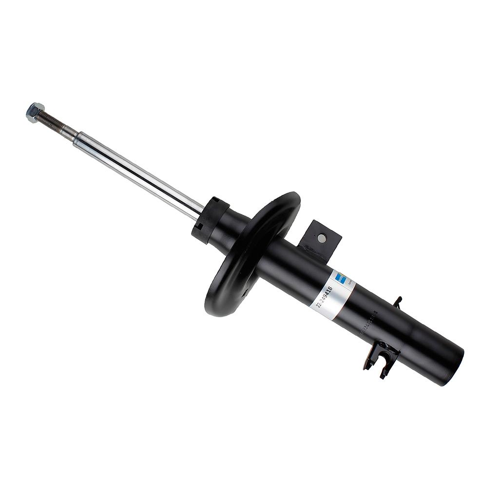 Bilstein B4 Avant droit : Peugeot 2008 51mm ;BV4