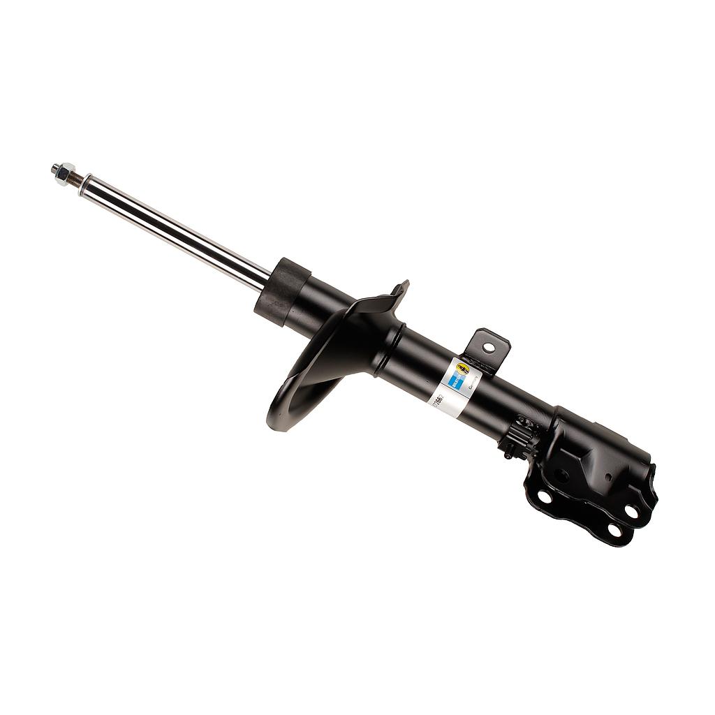 Bilstein B4 Avant gauche : Peugeot 4007 Mitsubishi Out