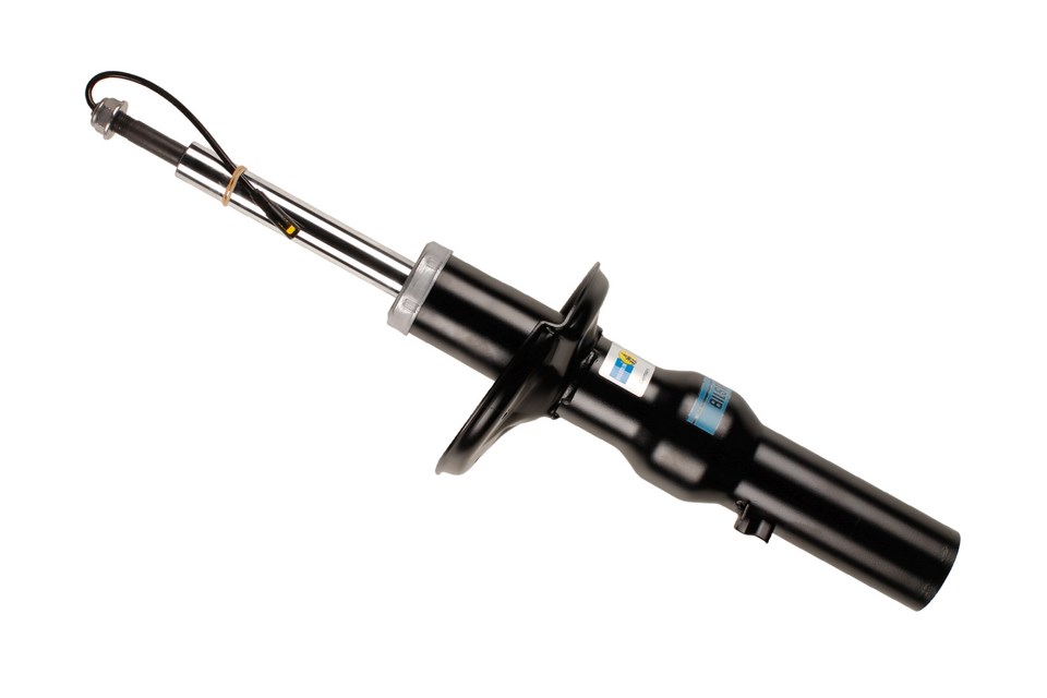 Plus fourni par Bilstein