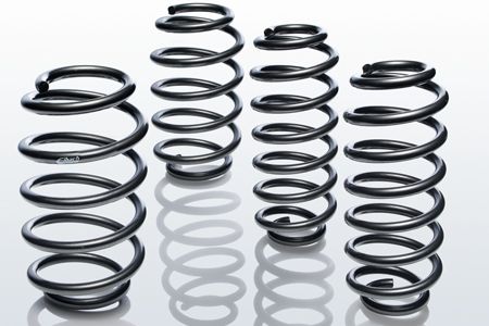 Kit ressort Pro-Kit Renault Captur (R)
