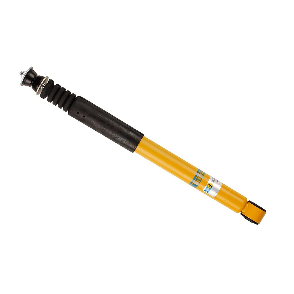 Bilstein B8 Rear : Renault Twingo II CN ;H
