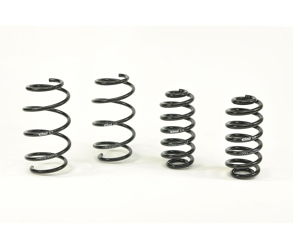 Kit ressort Eibach Pro-Kit Renault Twingo (AH)