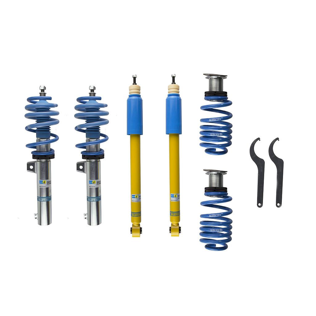 Bilstein B14 : Audi A3 8V Golf 7 55mm Starrachse