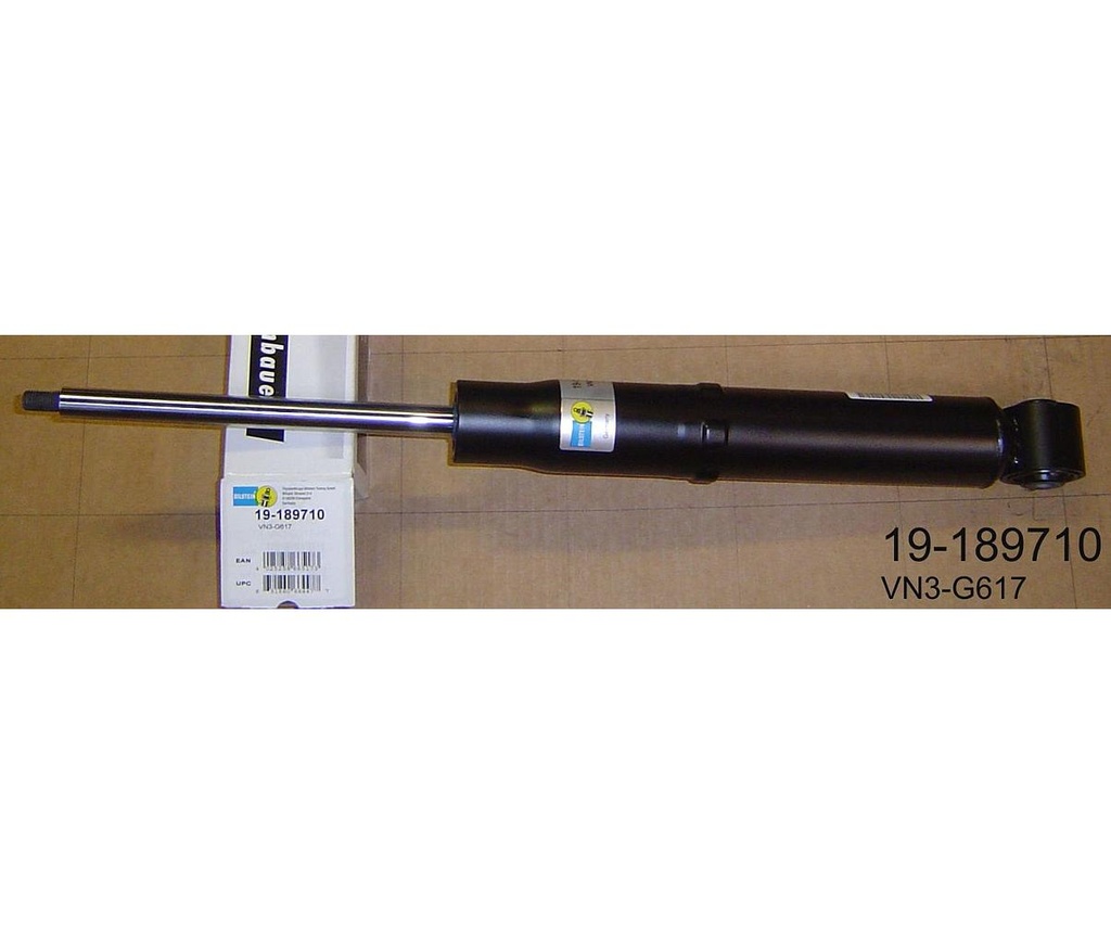 Bilstein B4 Rear : VW Touareg 7P6 Sport ;H