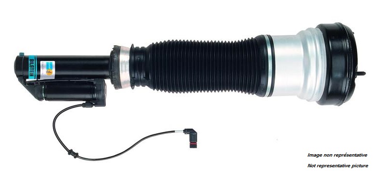 Bilstein B4 Airmatic