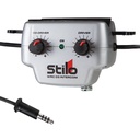 Intercom Stilo WRC03