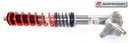 BMW E9 Bilstein fileté avant - Step 2