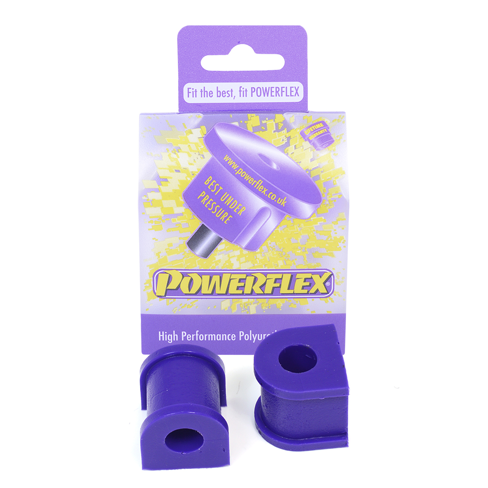 Silentbloc de barre antiroulis arrière Ø 14mm