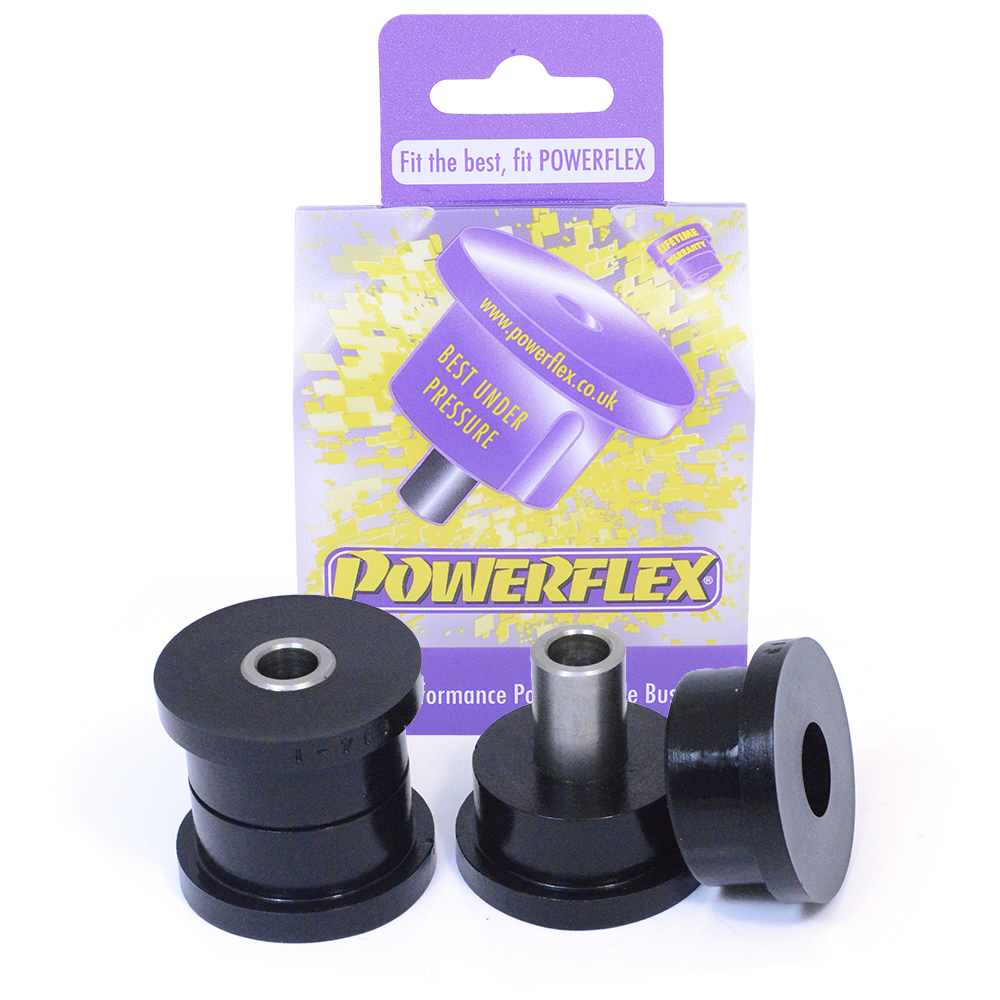 Rear Lower Spring Inner Mount