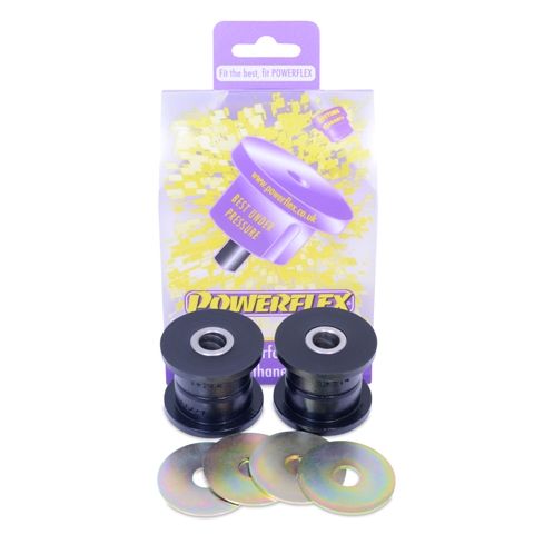 Rear Lower Spring Mount Outer