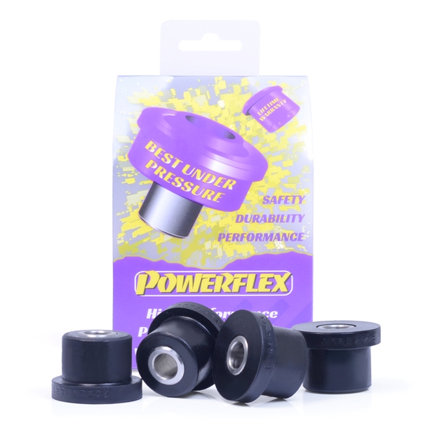 Rear Upper Wishbone Inner Bush