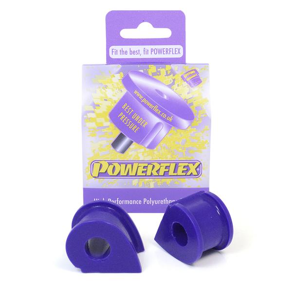 Silent bloc pour barre antiroulis avant Ø 23.5mm