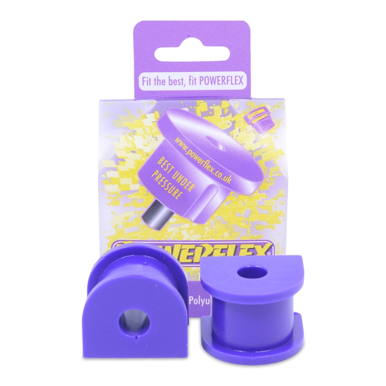 Silentbloc de barre antiroulis arrière Ø 12mm
