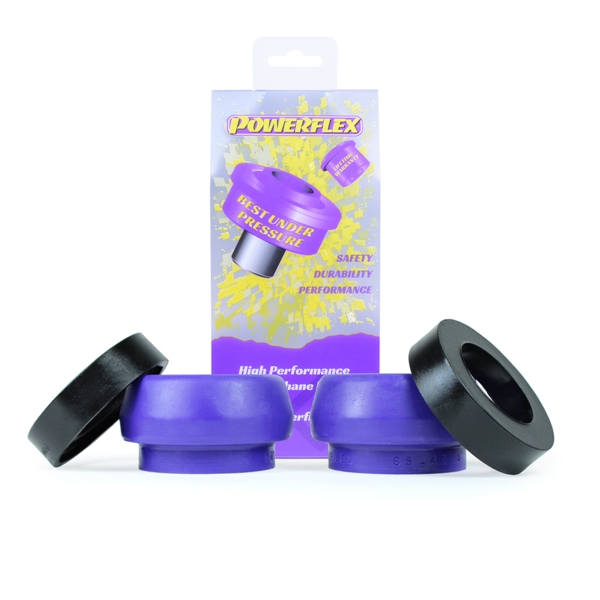 Silentbloc de tête d'amortisseur -10mm