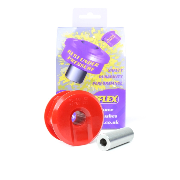 Lower Silentbloc moteur Large Bush (Std Diesel)