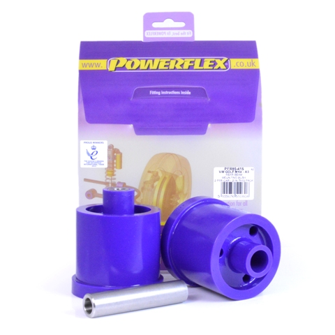 Rear Beam Mounting Bush, 72.5mm