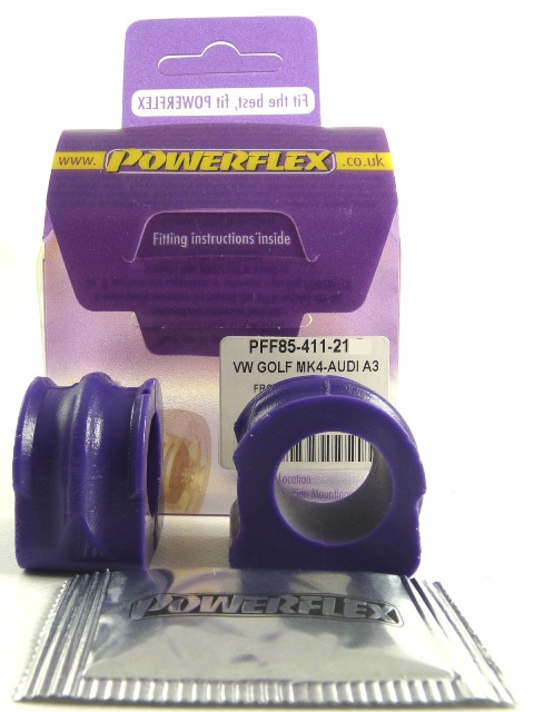 Front Anti Roll Bar Mount 21mm