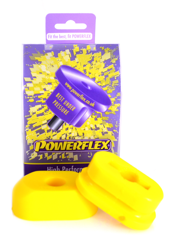 Front Silentbloc moteur Dog Bone (Petrol/Tuned Diesel)