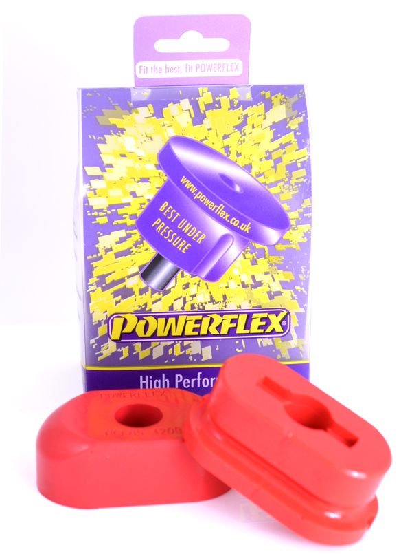 Front Silentbloc moteur Dog Bone (Diesel)