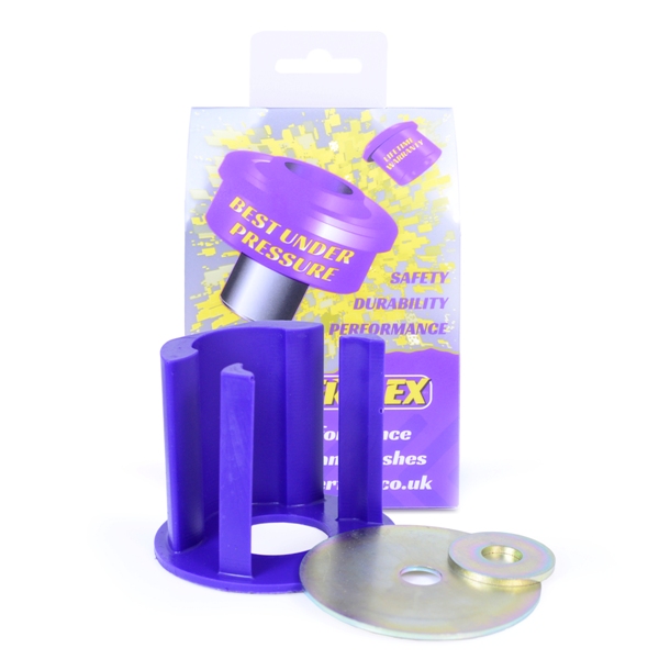 Lower Silentbloc moteur Insert (Large) Track