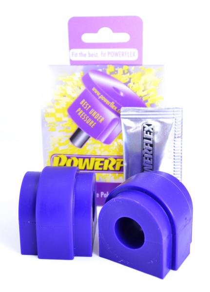 Silentbloc de barre antiroulis arrière Ø 19.6mm