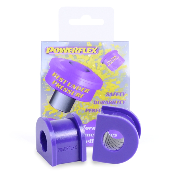 Silentbloc de barre antiroulis arrière Ø 15mm