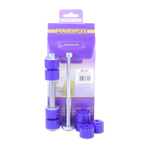 Anti Roll Bar Link Rod Bush