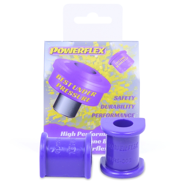 Silentbloc de barre antiroulis arrière Ø 14mm