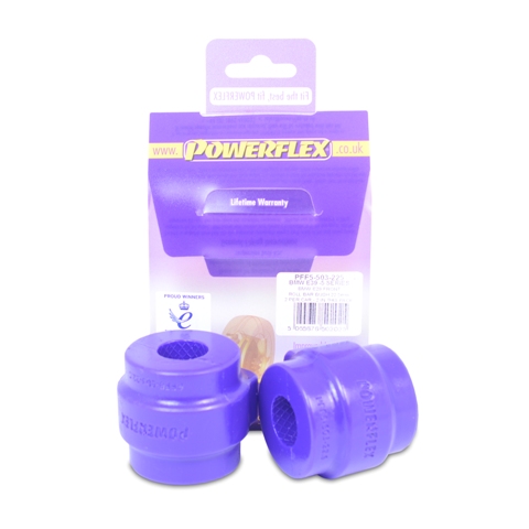 Silent bloc pour barre antiroulis avant Ø Bush 22.5mm
