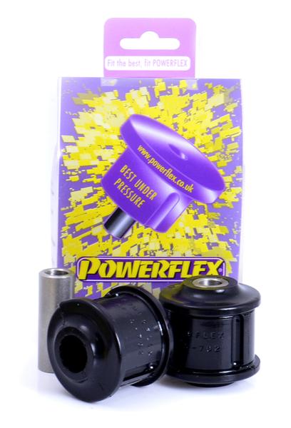 Front Control Arm To Chassis Bush