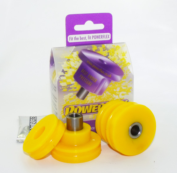 Rear Upper Shock Mounting Bush 10mm