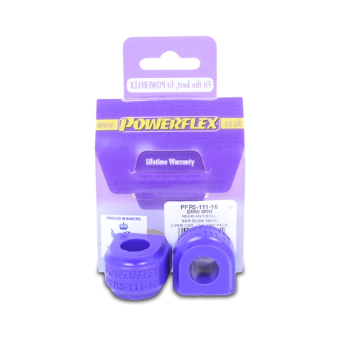 Rear Anti Roll Bar Bush 16mm