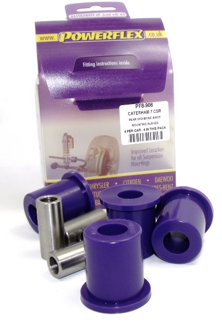 Rear Inner Lower Wishbone Bush
